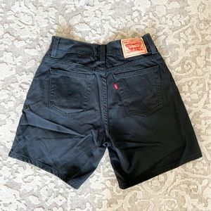 LEVI shorts
